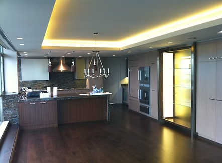 C.A. Contracting - General Contractors in Coquitlam, British Columbia